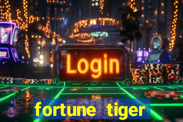 fortune tiger source code